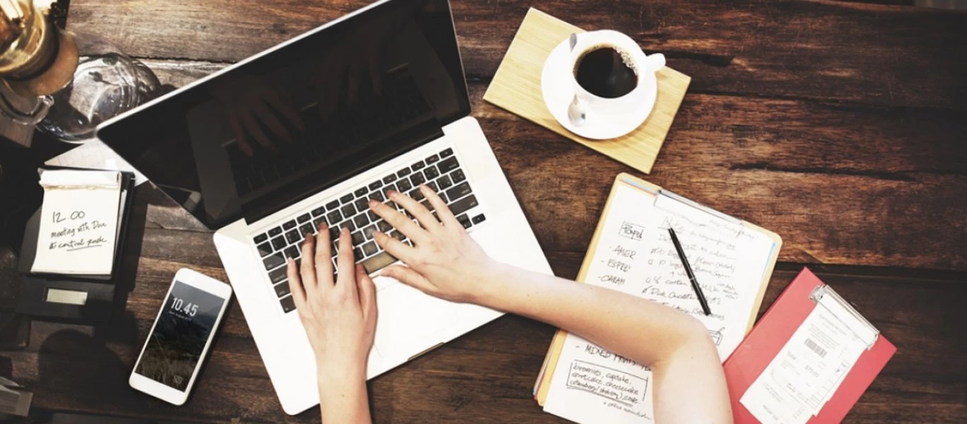 Όλες οι αλλαγές που έρχονται στην τηλεργασία - Τι προβλέπει το νομοσχέδιο του Κ.Χατζηδάκη